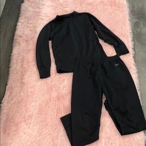 thermotech base layer